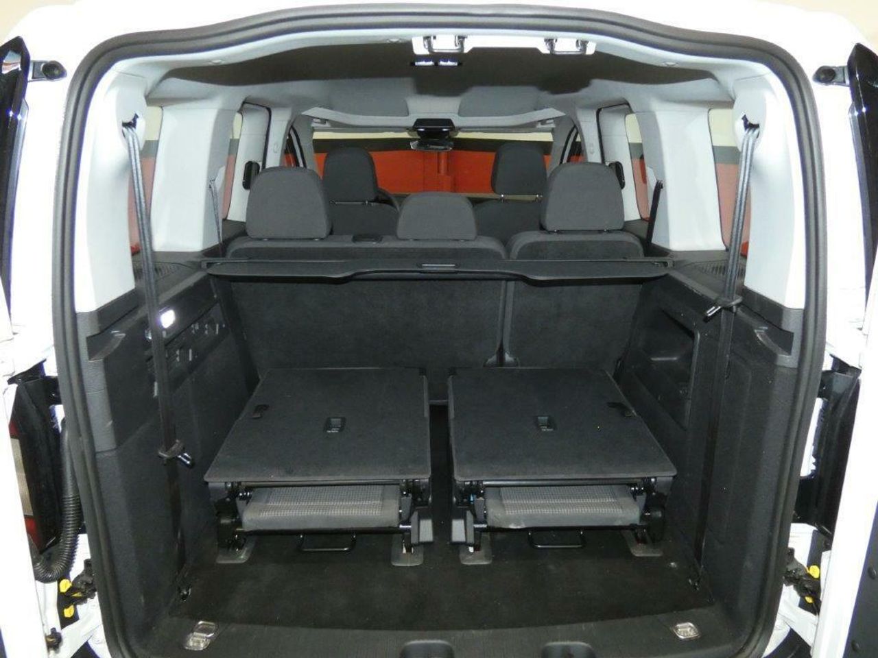 Foto Volkswagen Caddy 28