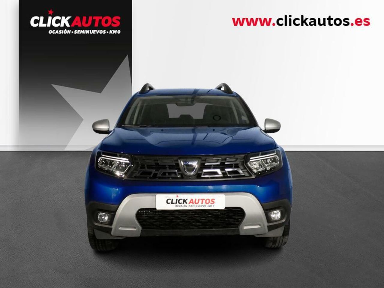 Foto Dacia Duster 2