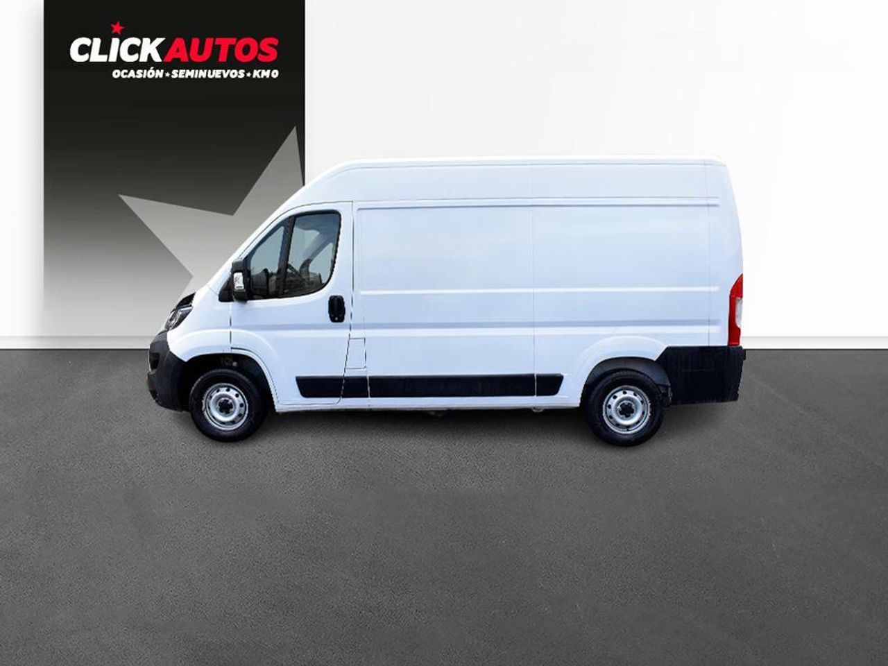 Foto Fiat Ducato 4