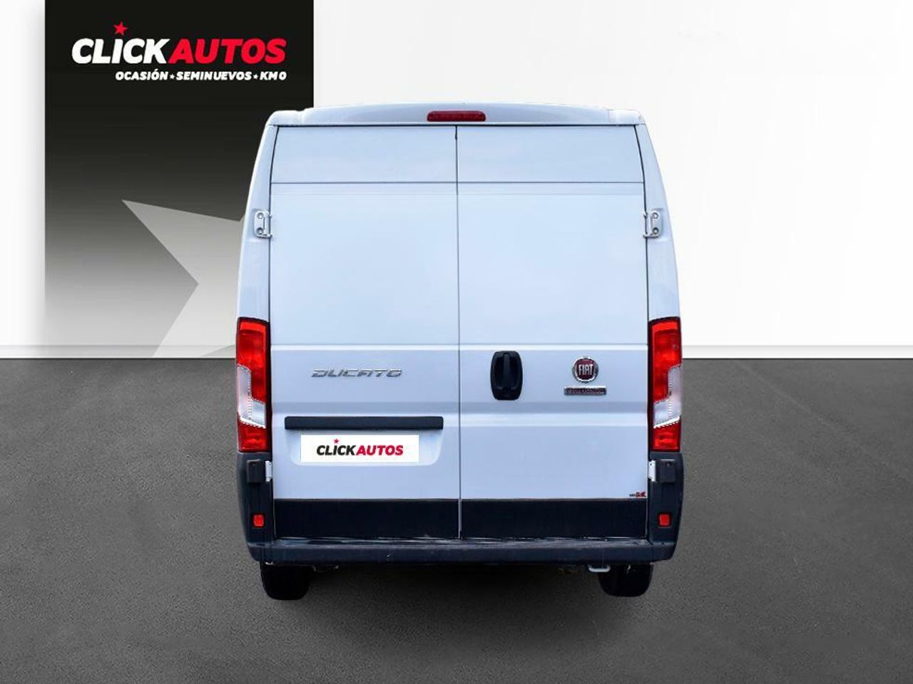 Foto Fiat Ducato 15