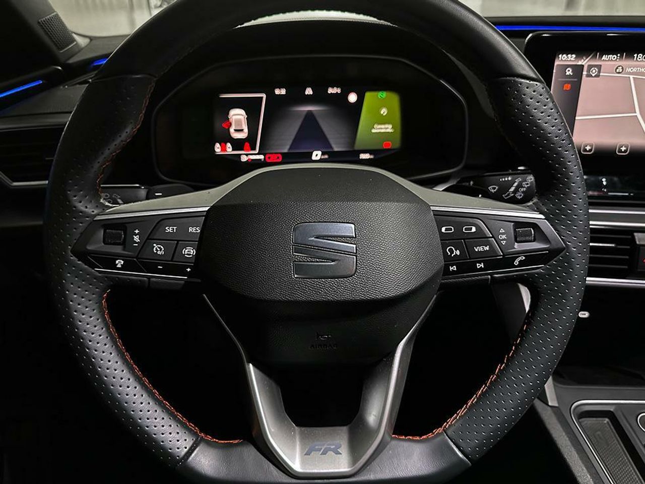 Foto Seat León 6