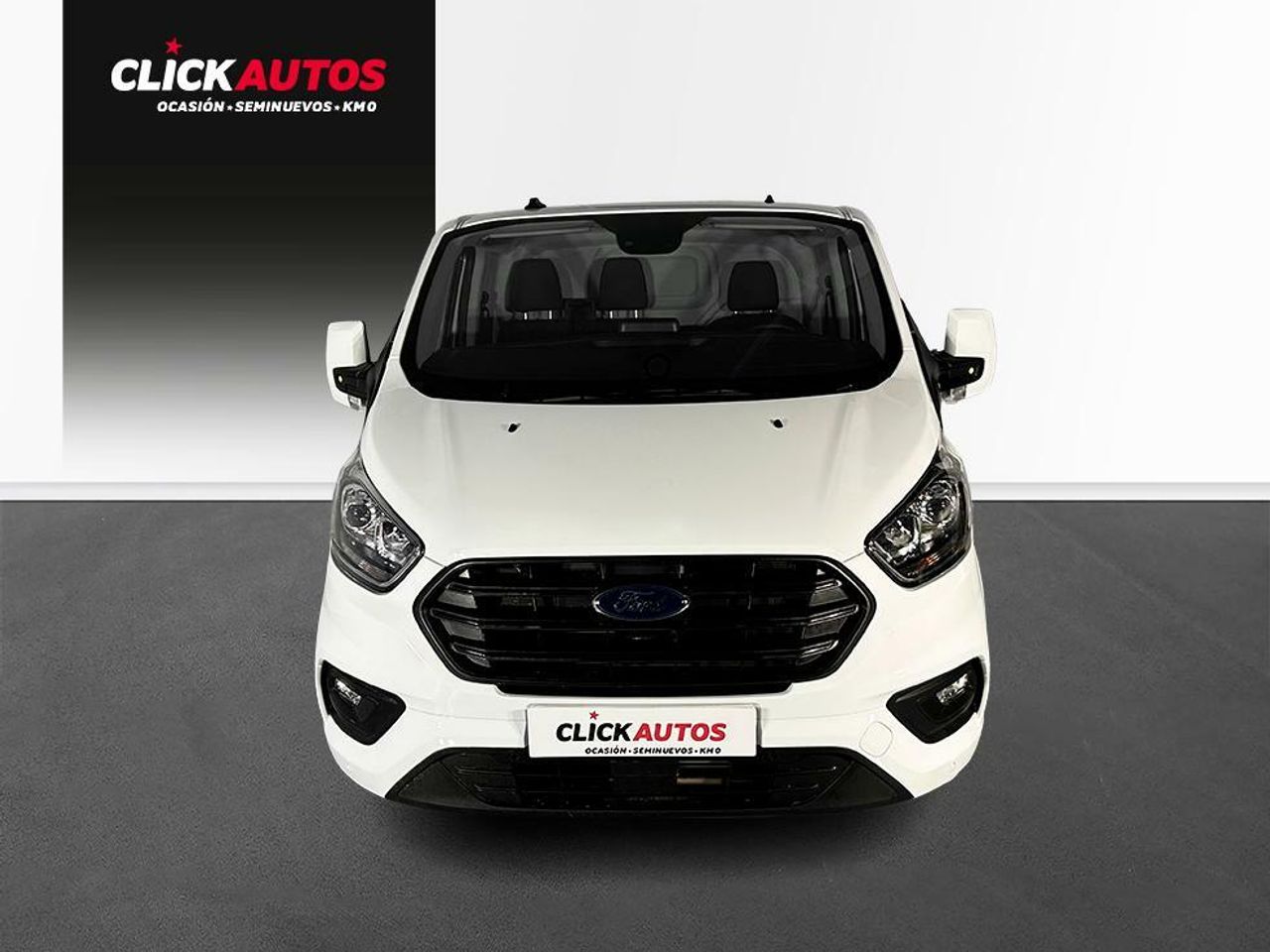 Foto Ford Transit 2