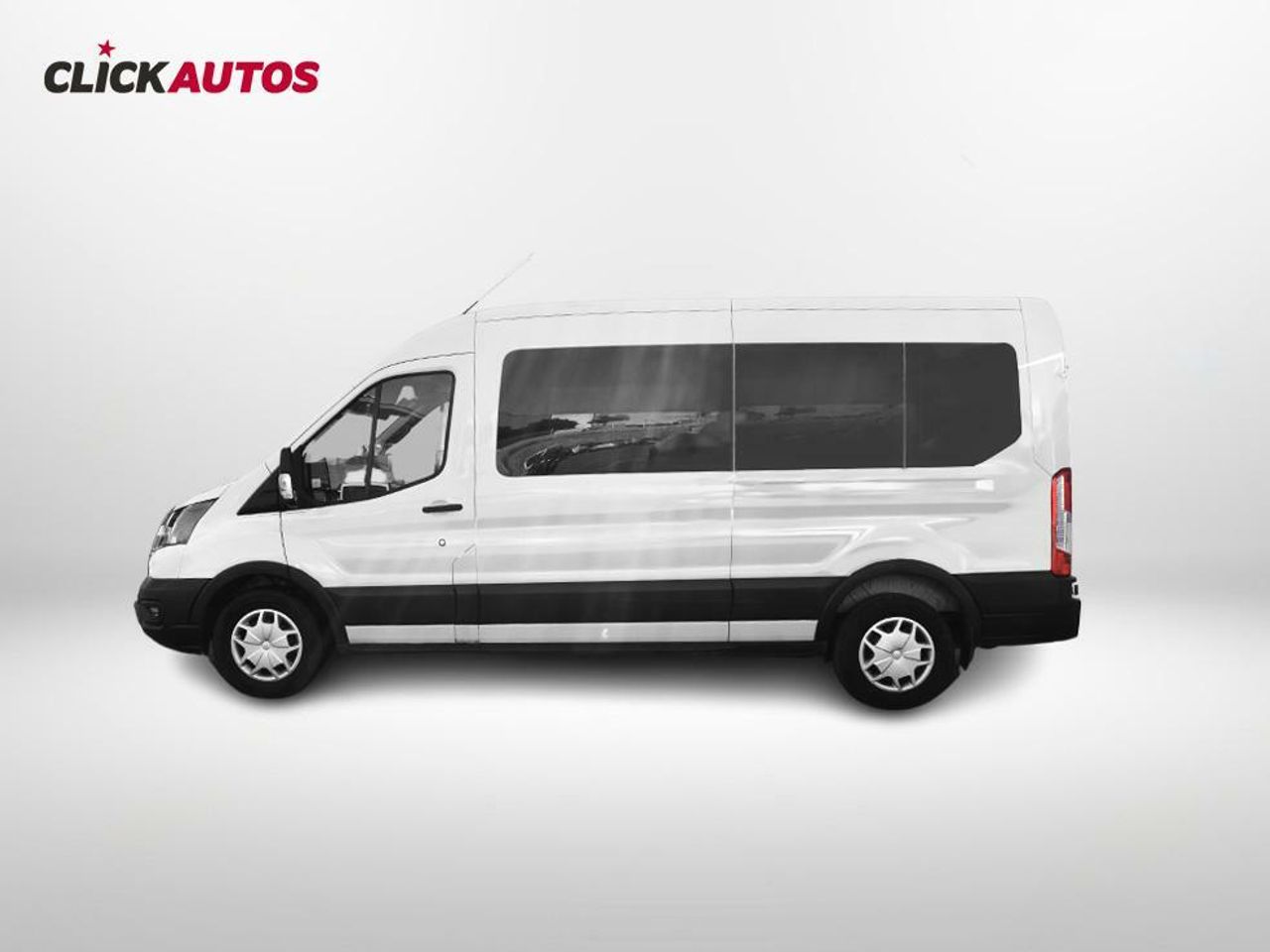 Foto Ford Transit 2