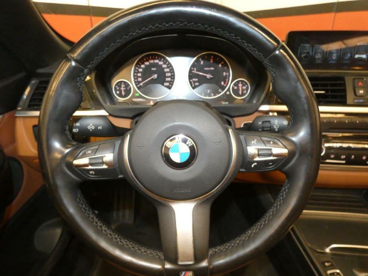 Foto BMW Serie 4 18