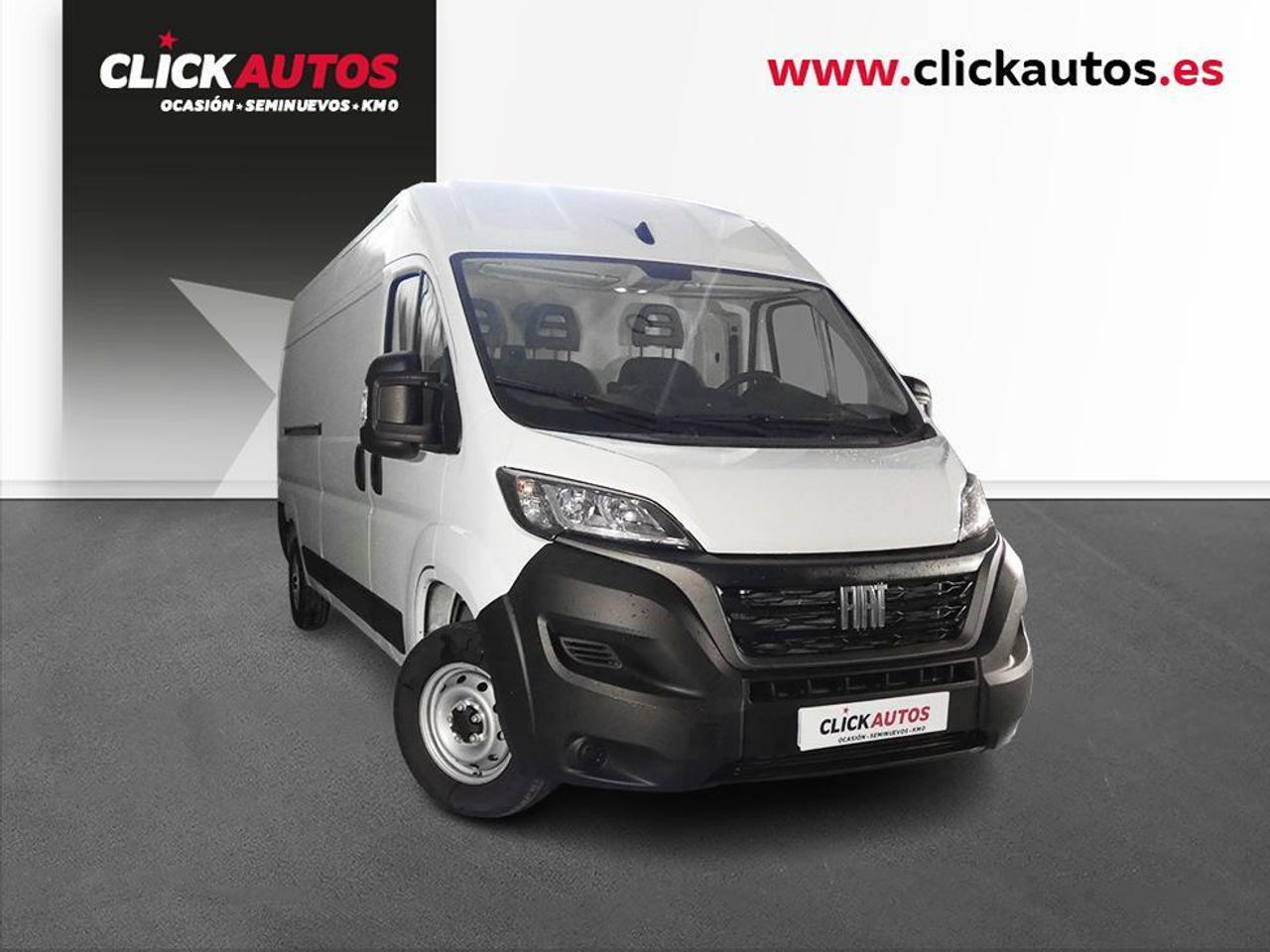 Foto Fiat Ducato 3