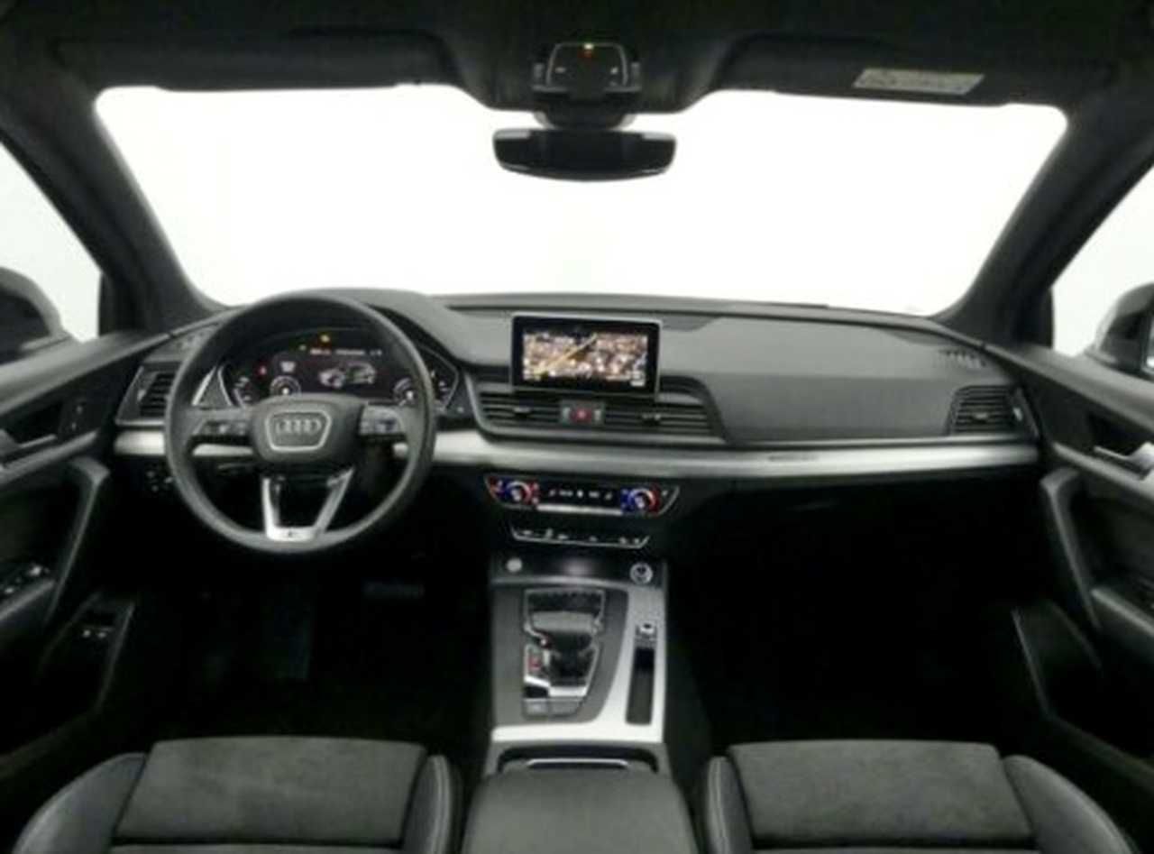 Foto Audi Q5 9