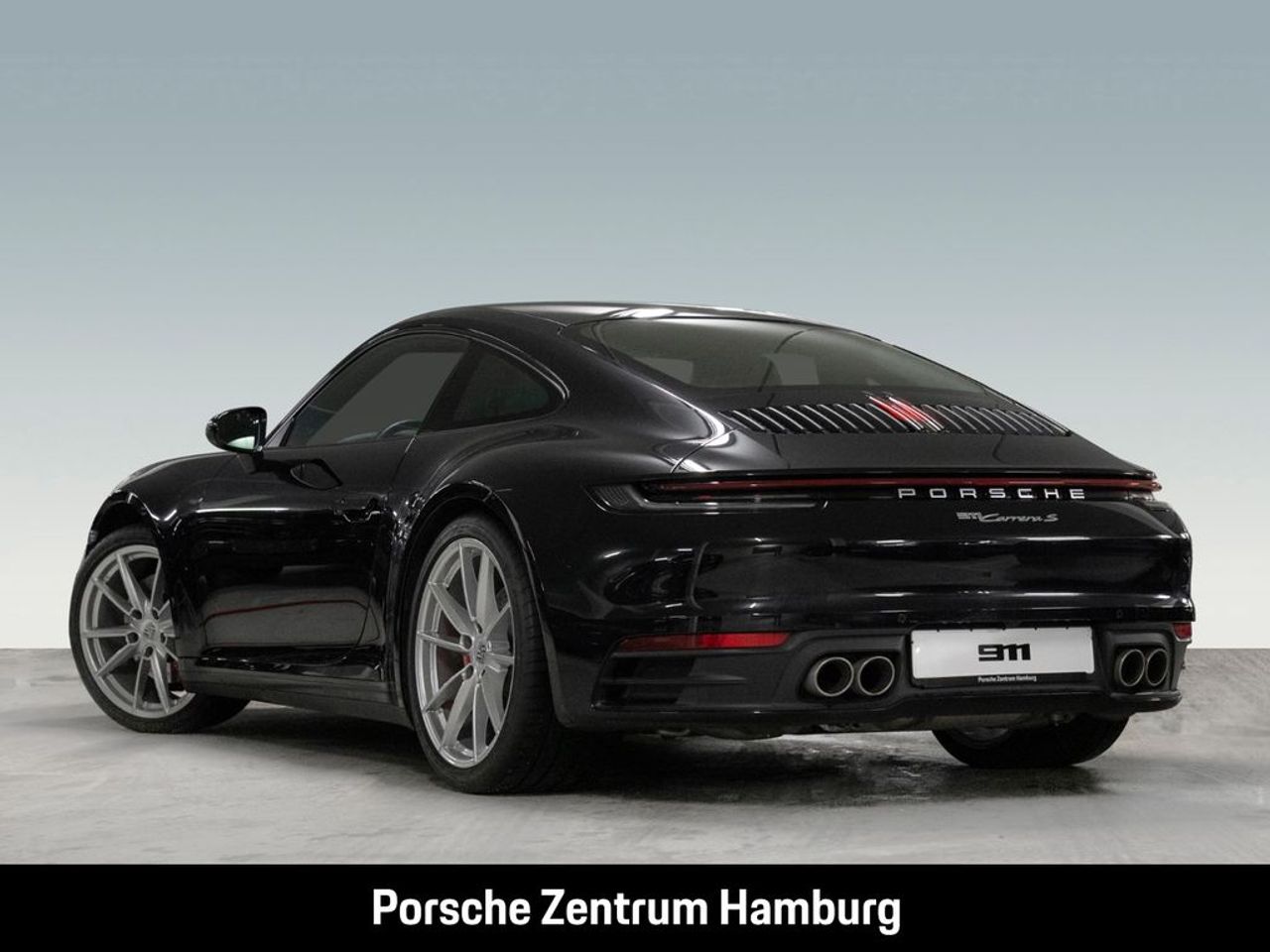 Foto Porsche 911 9