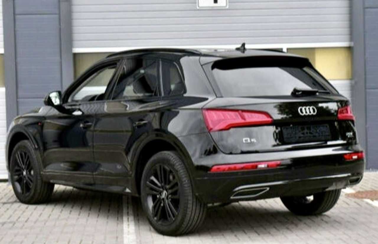 Foto Audi Q5 5