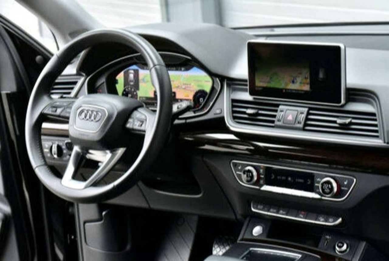 Foto Audi Q5 9