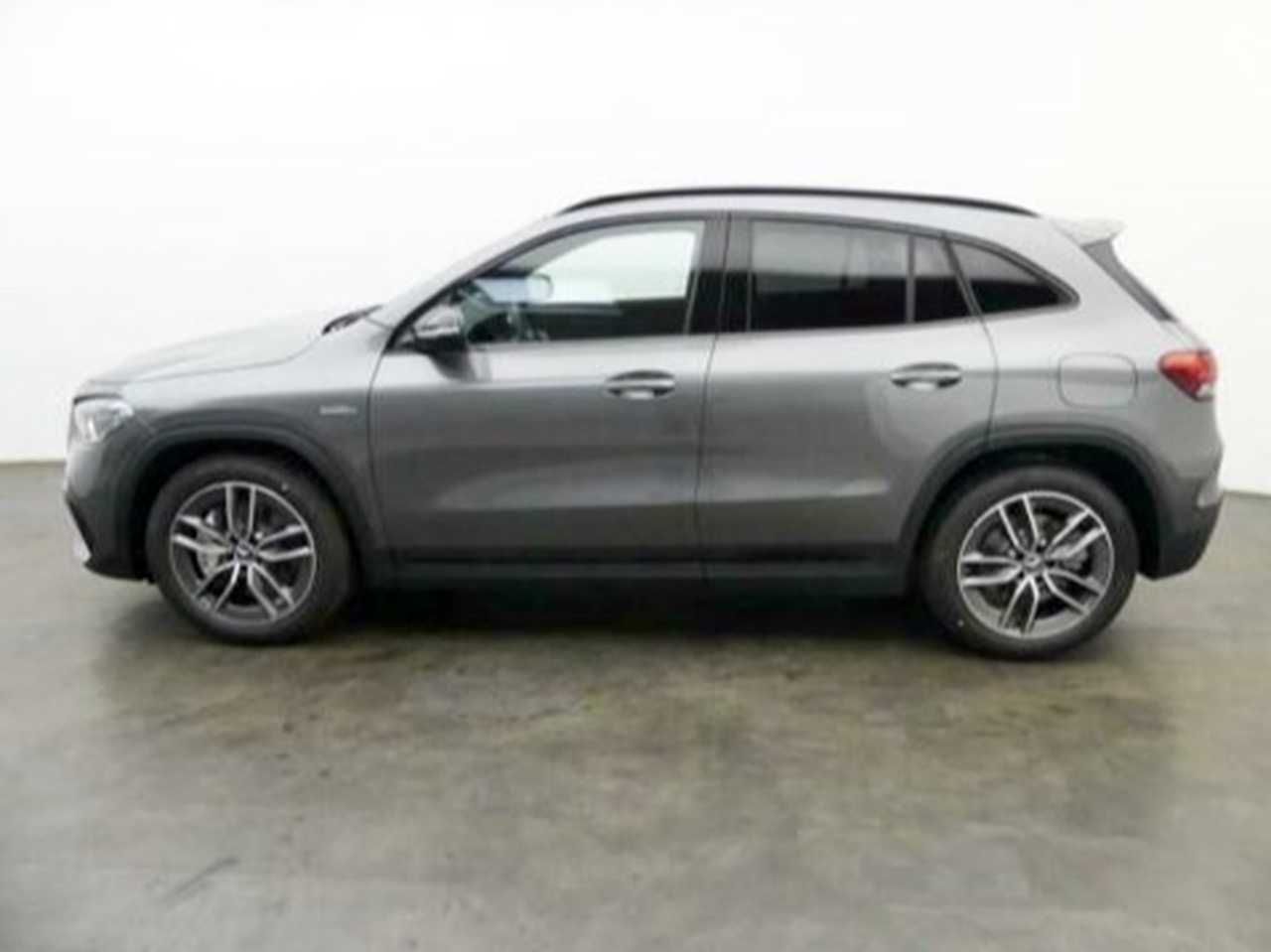 Foto Mercedes-Benz Clase GLA 3