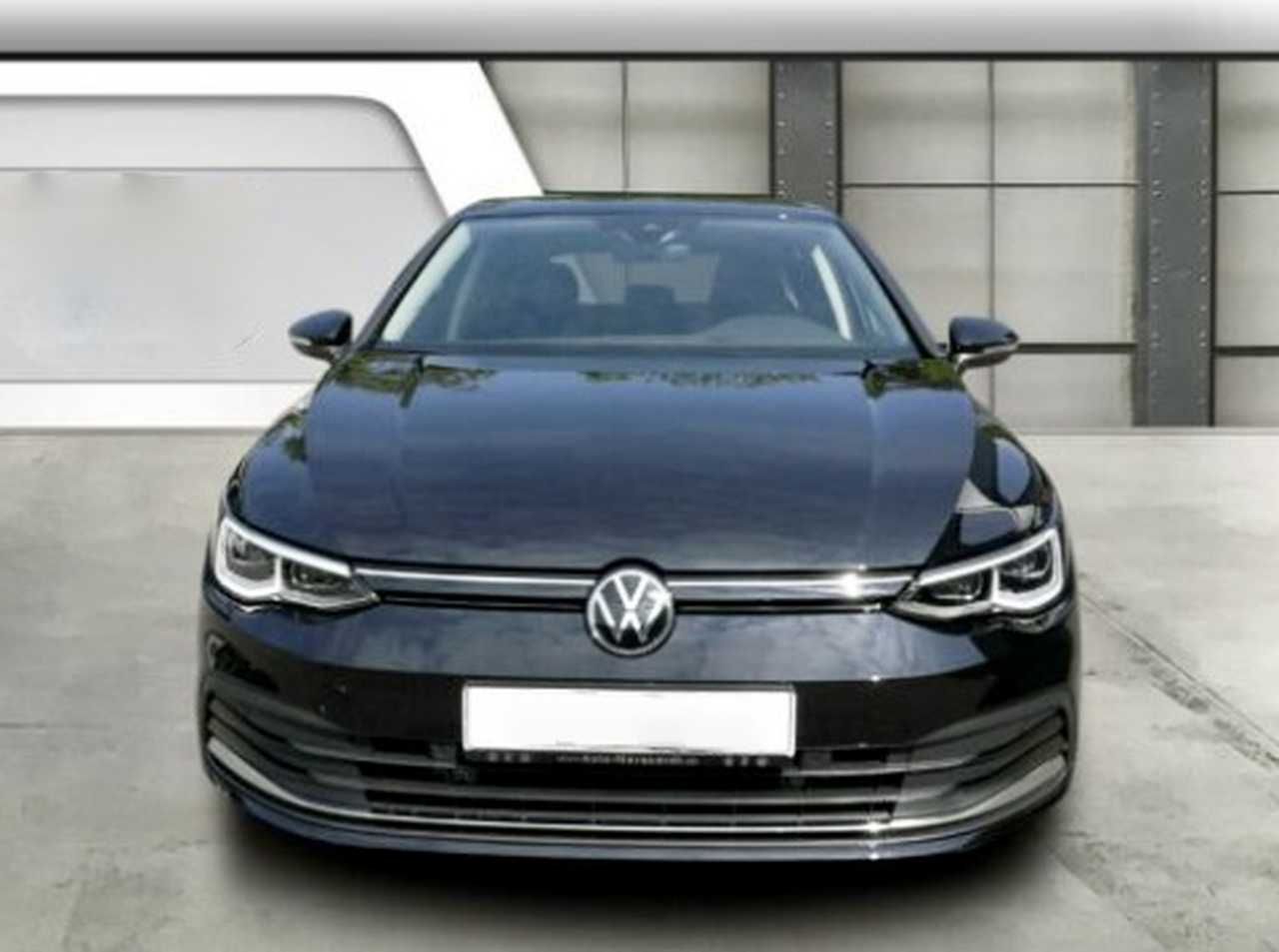 Foto Volkswagen Golf 3