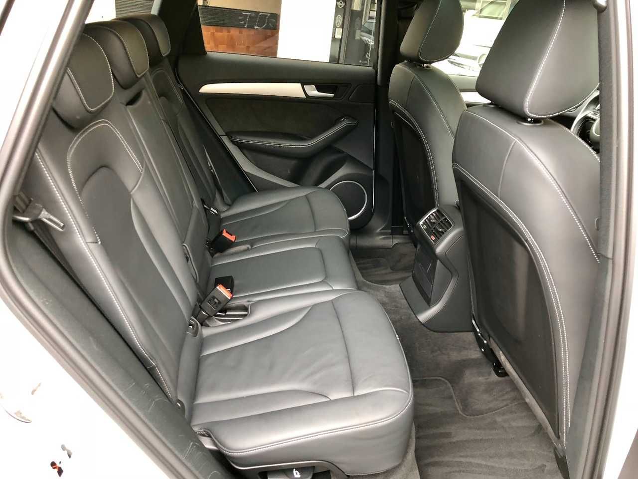 Foto Audi SQ5 13