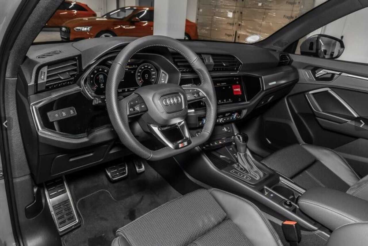 Foto Audi Q3 3