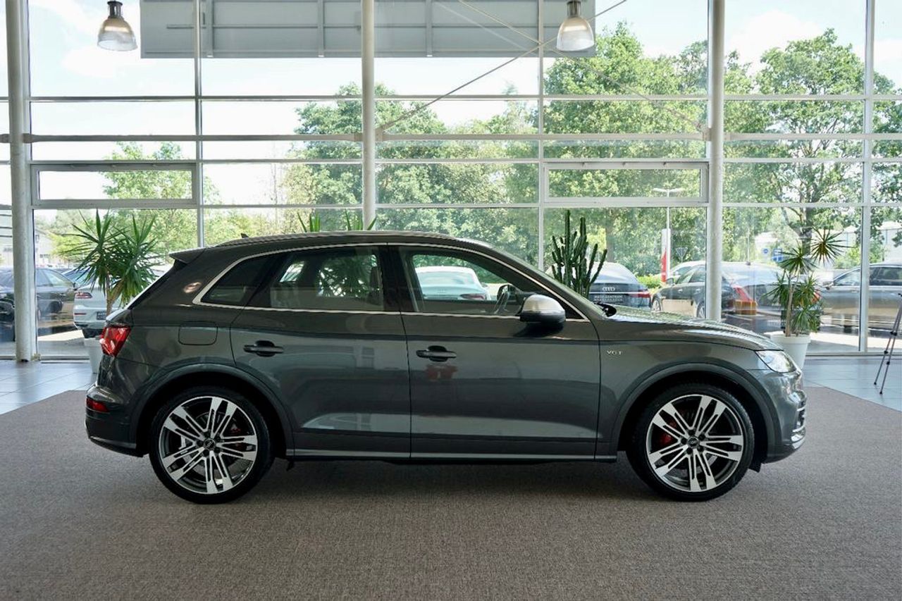 Foto Audi SQ5 6