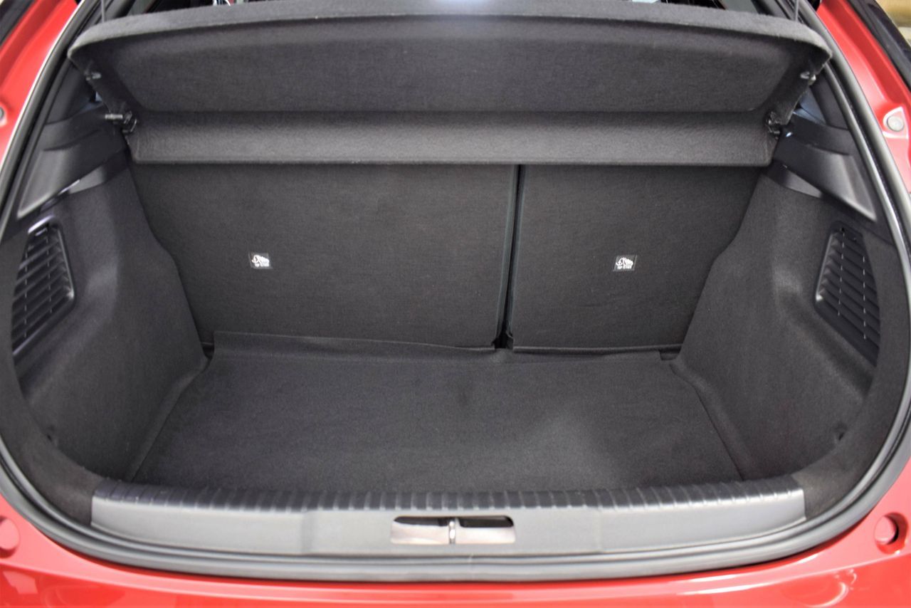 Foto DS Automobiles DS 3 6