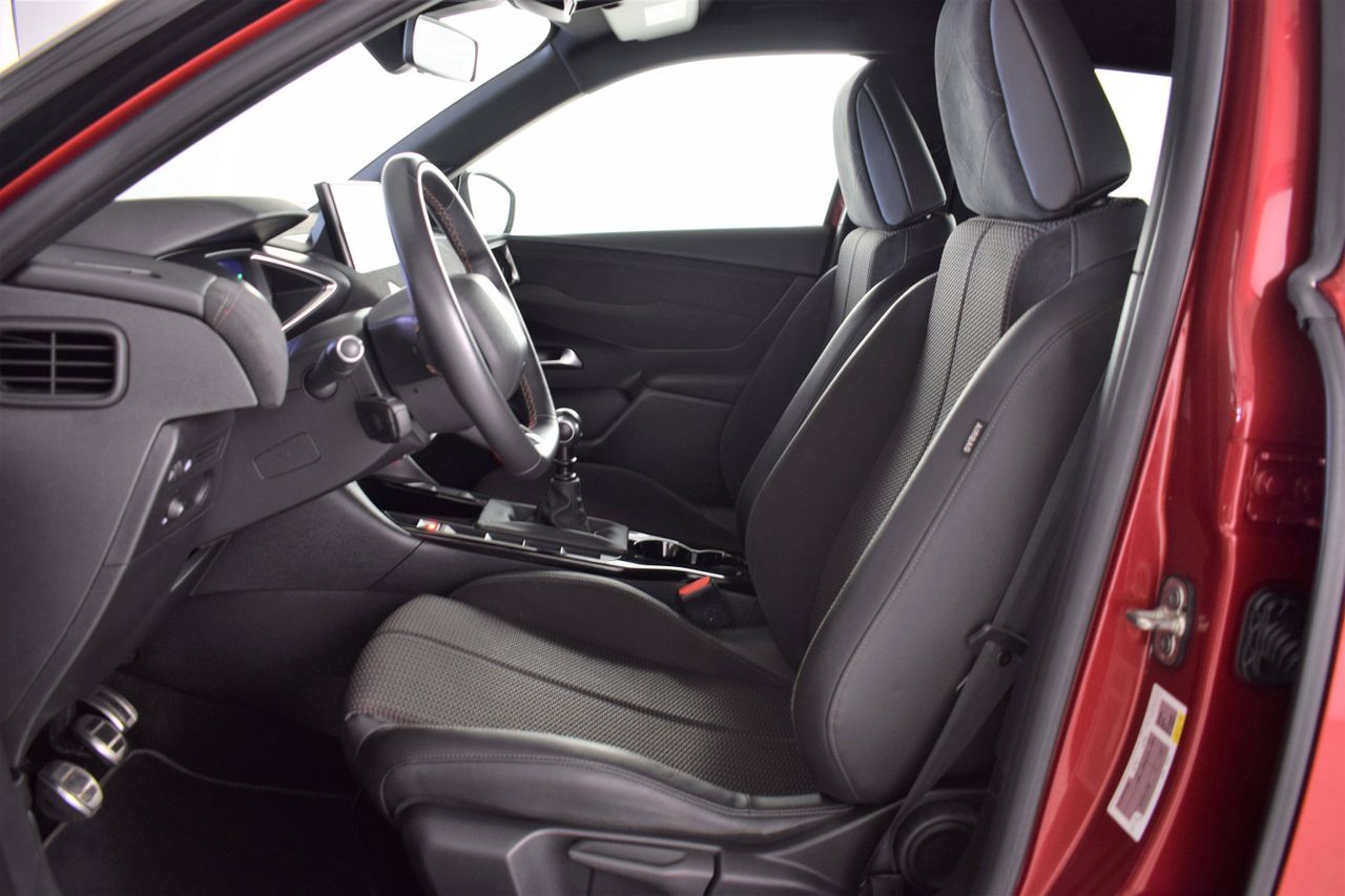 Foto DS Automobiles DS 3 9