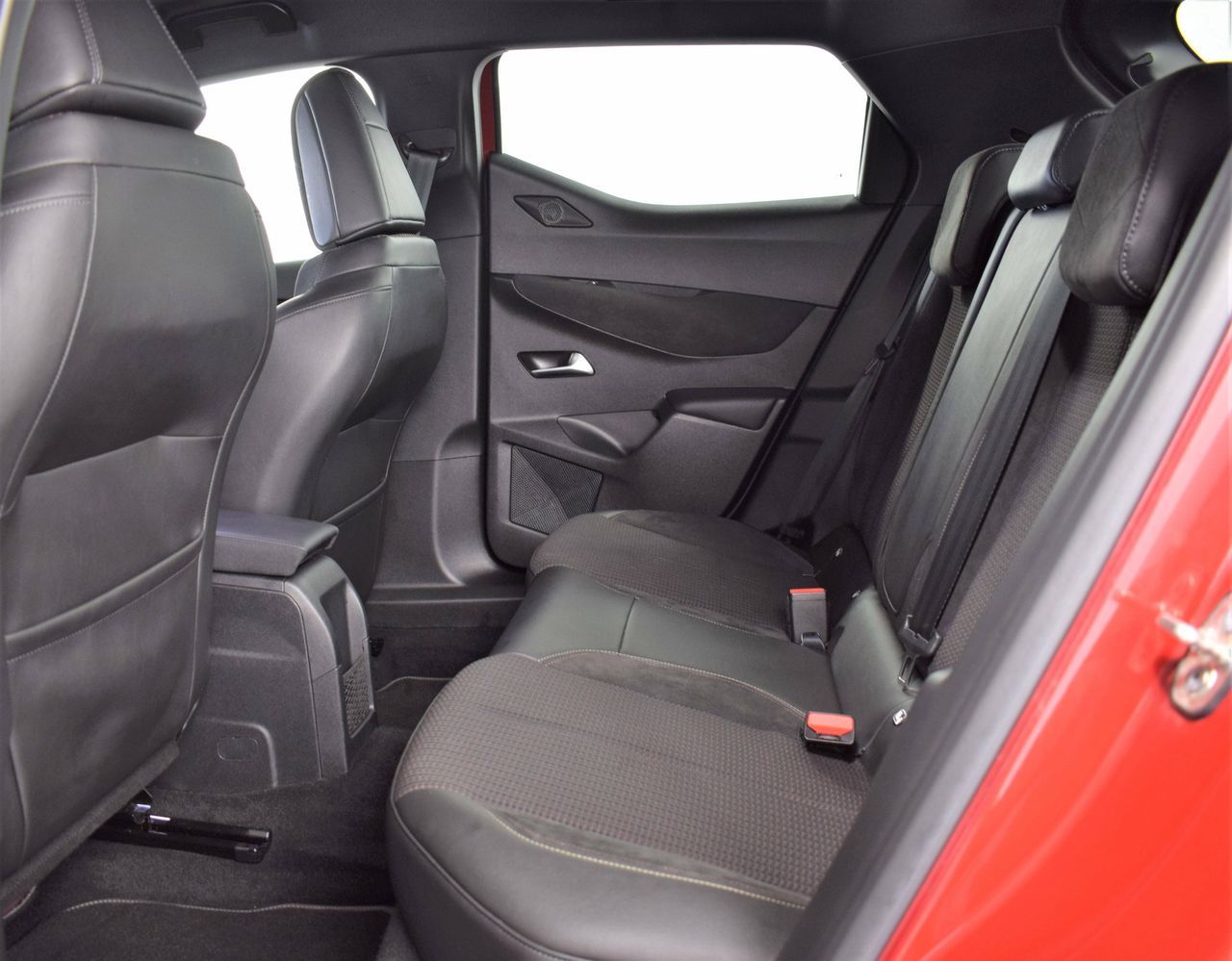 Foto DS Automobiles DS 3 10