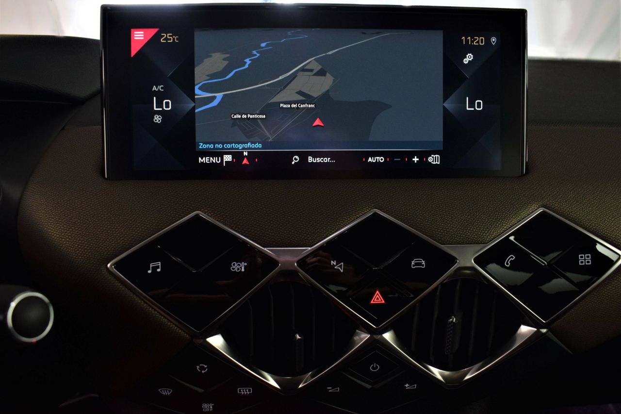 Foto DS Automobiles DS 3 15