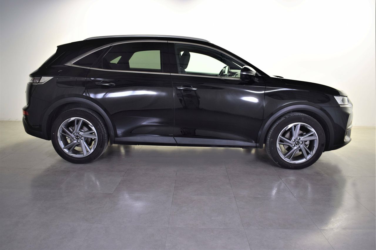 Foto DS Automobiles DS 7 4