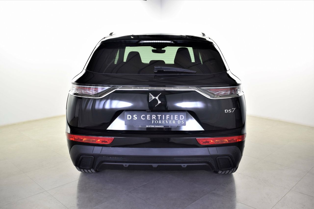 Foto DS Automobiles DS 7 5