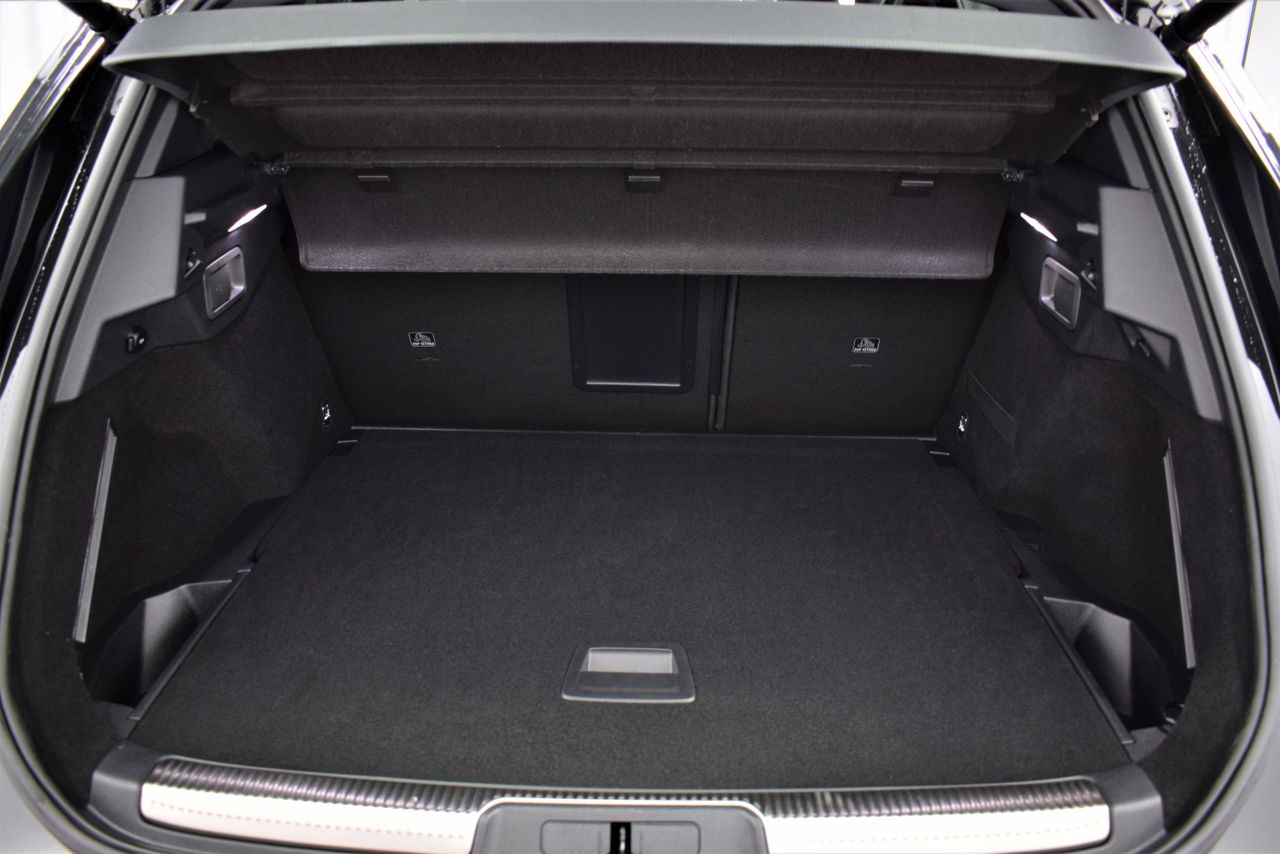 Foto DS Automobiles DS 7 6