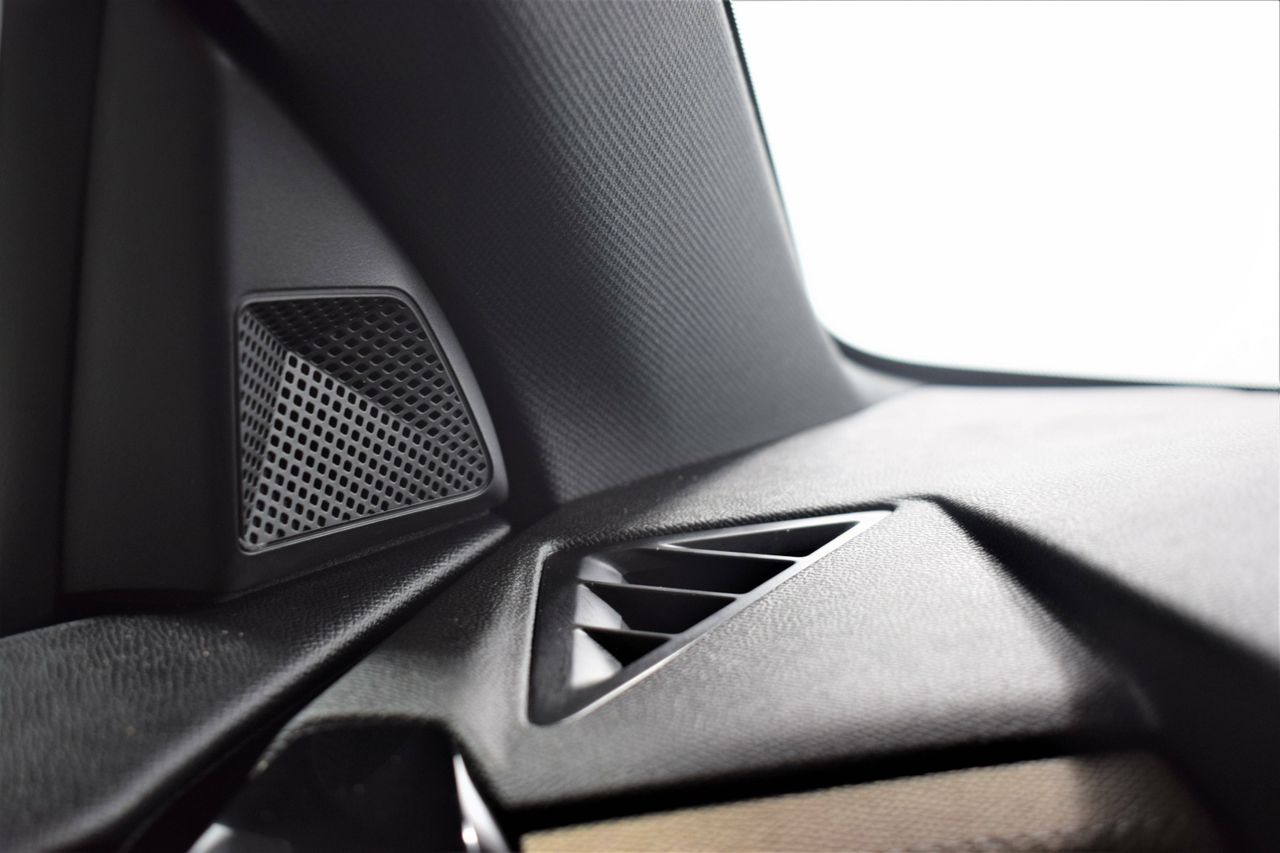 Foto DS Automobiles DS 7 13