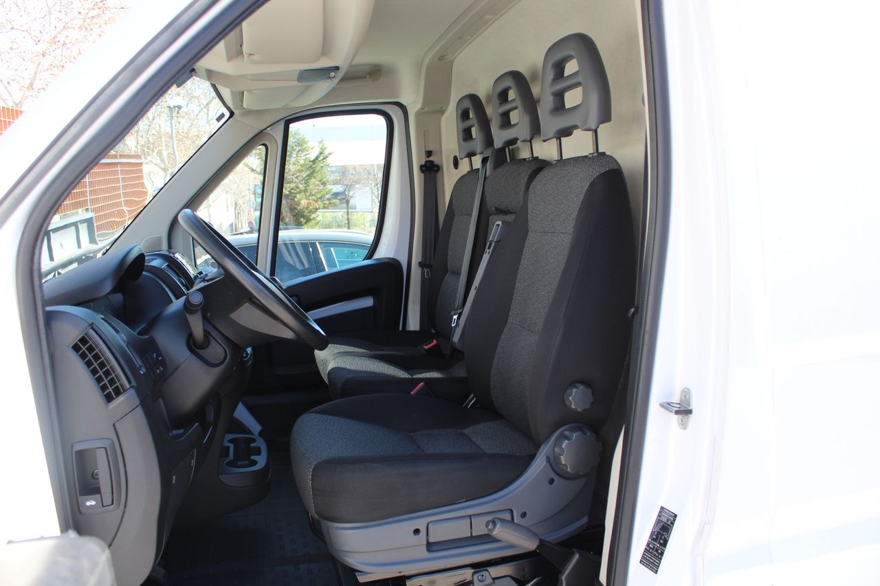 Foto Fiat Ducato 7