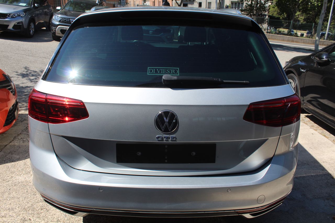 Foto Volkswagen Passat 5