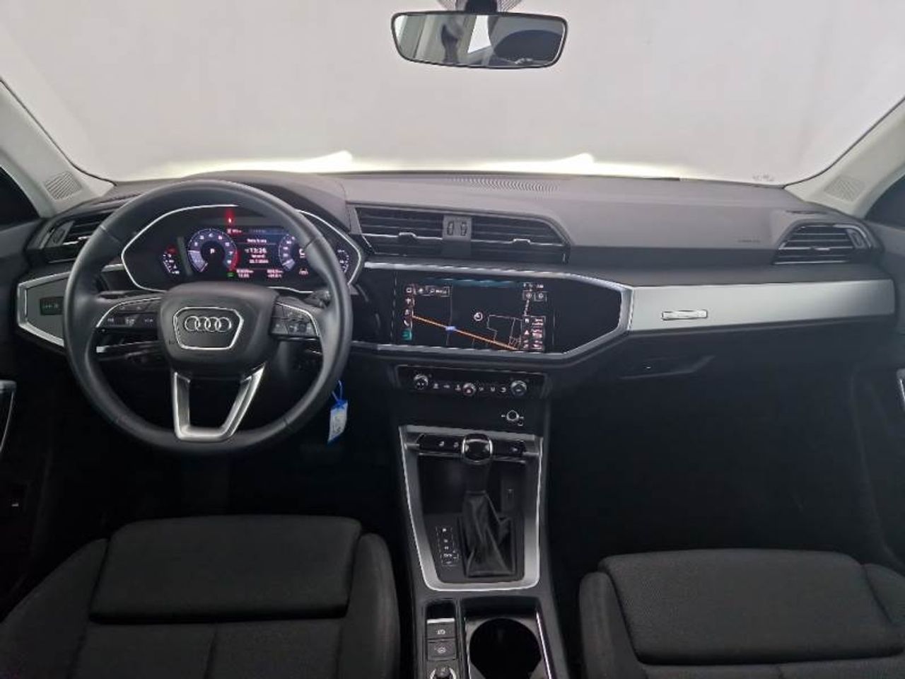 Foto Audi Q3 3