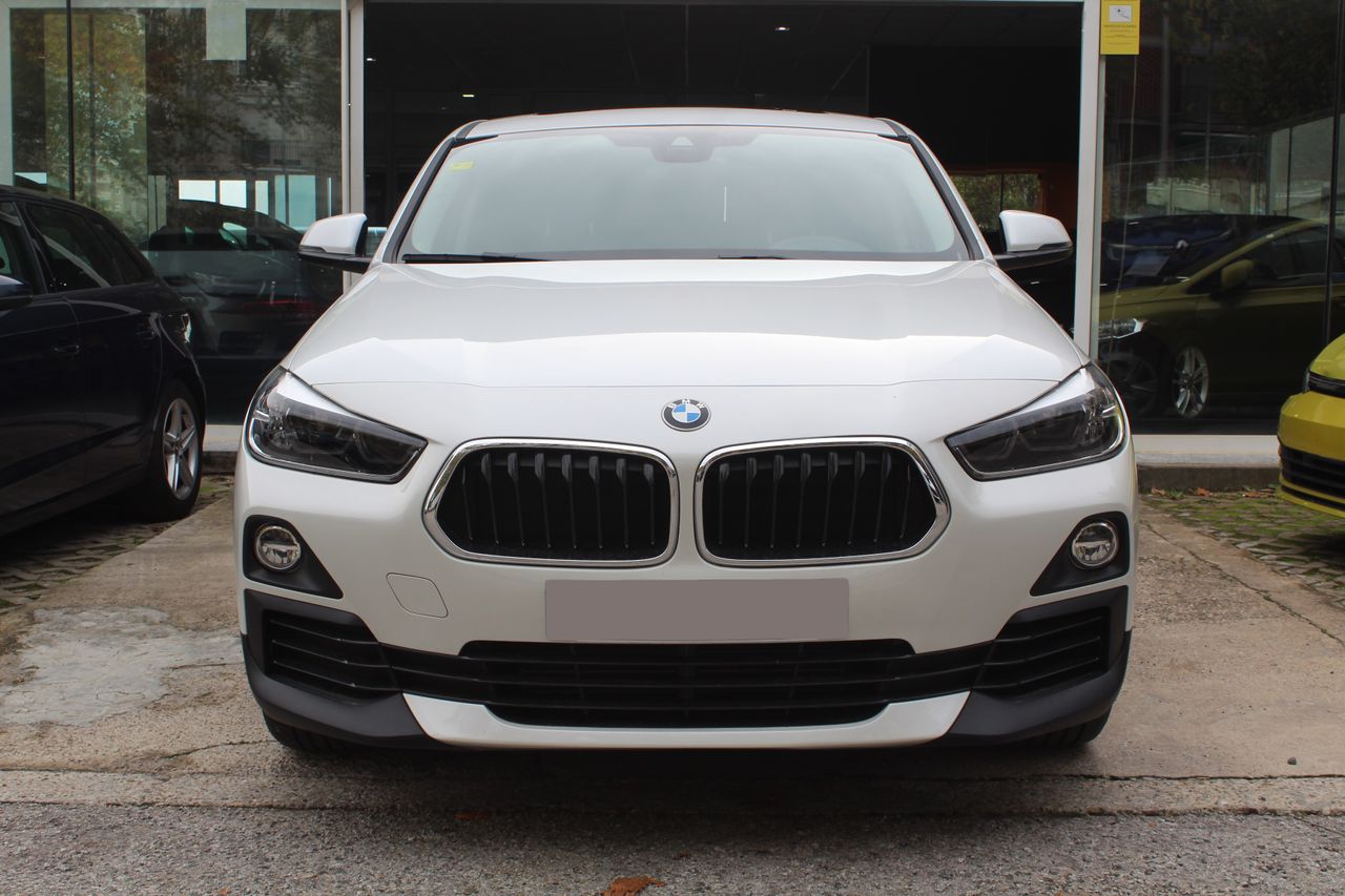 Foto BMW X2 2