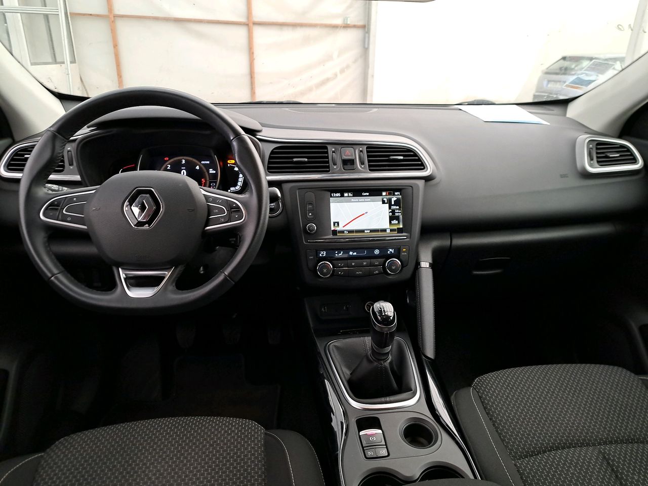 Foto Renault Kadjar 2