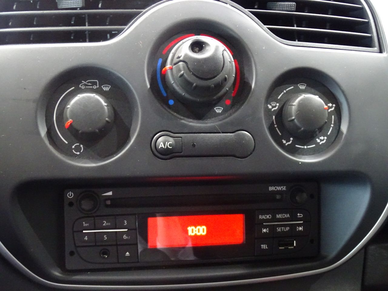 Foto Renault Kangoo 14