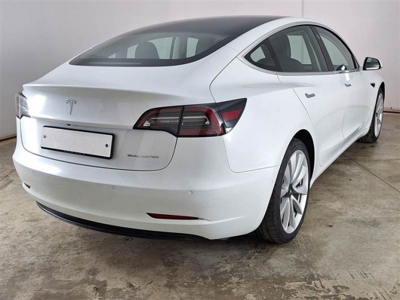 Foto Tesla Model 3 2