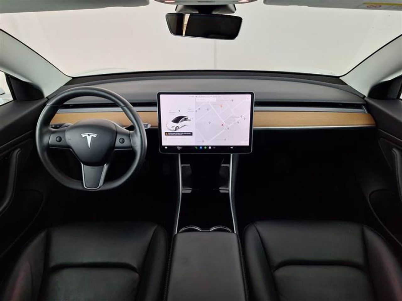 Foto Tesla Model 3 3