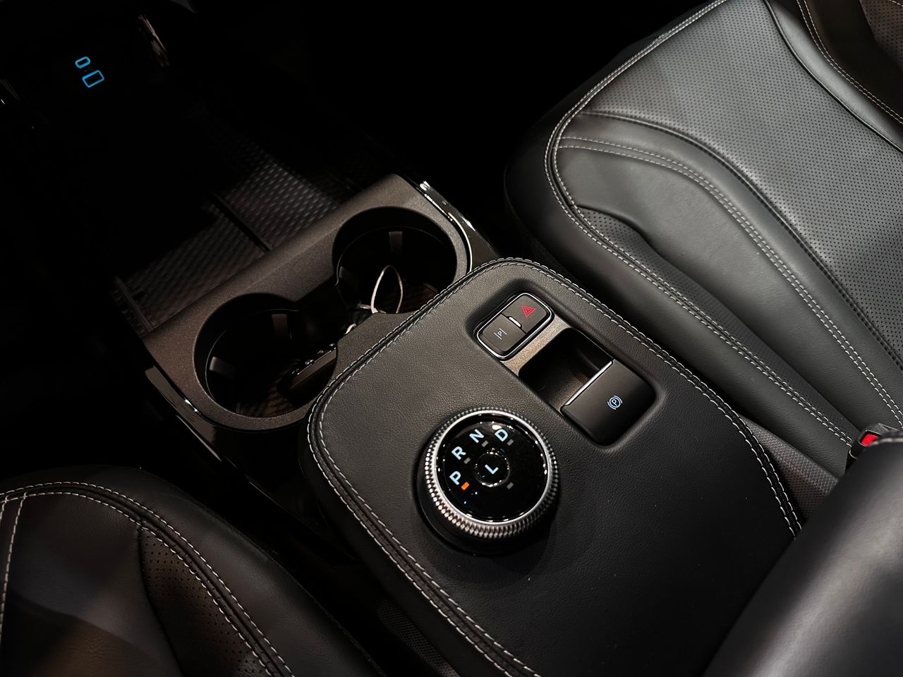 Foto Ford Mustang 14