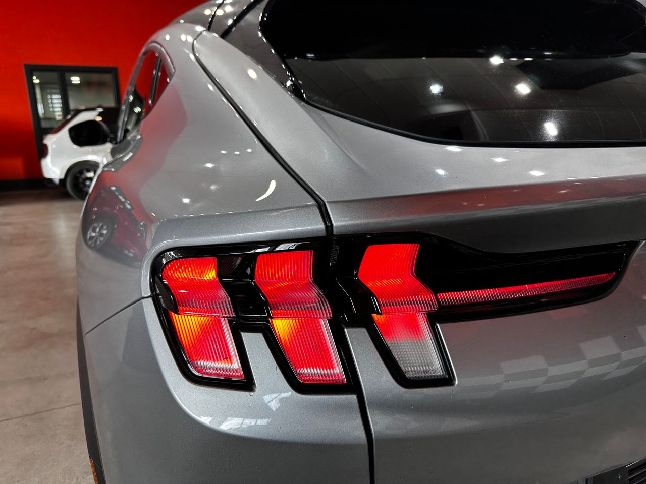 Foto Ford Mustang 22
