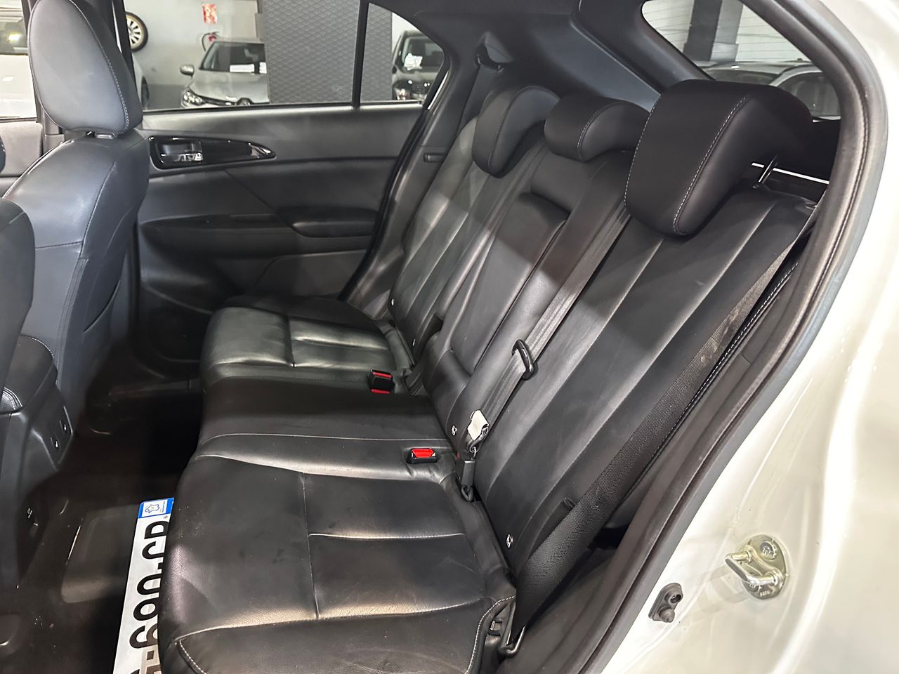 Foto Mitsubishi Eclipse Cross 9