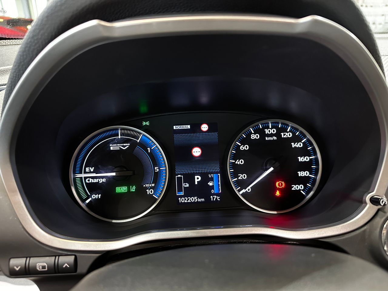 Foto Mitsubishi Eclipse Cross 12