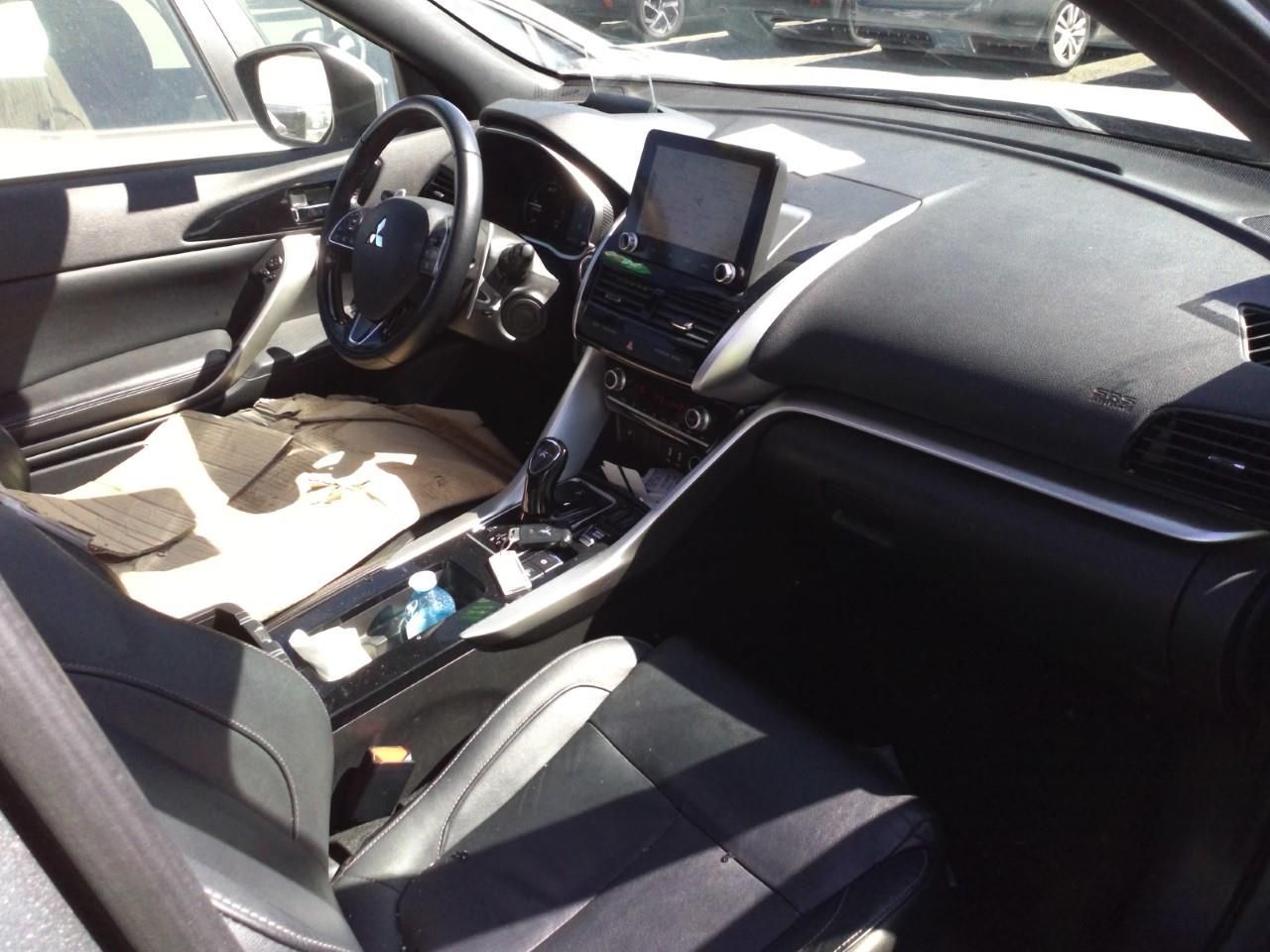 Foto Mitsubishi Eclipse Cross 3