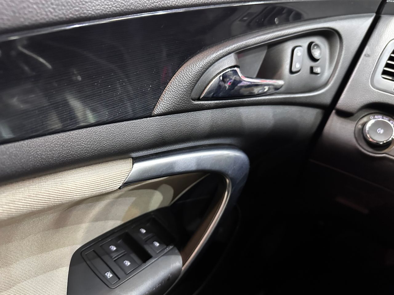 Foto Opel Insignia  17