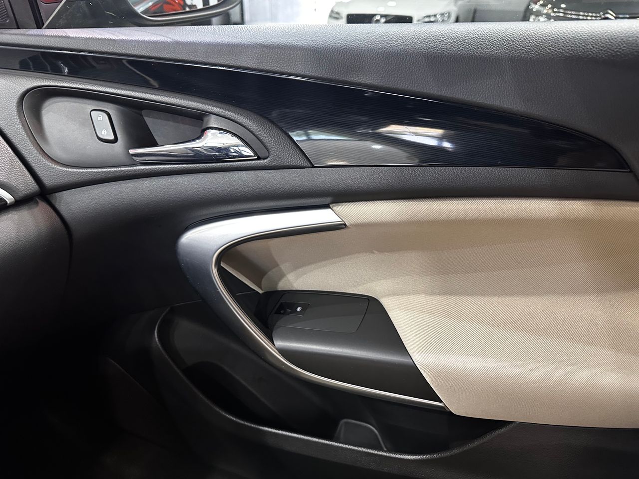 Foto Opel Insignia  18