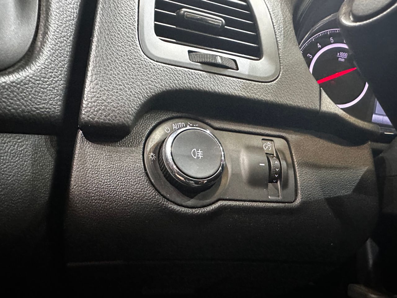 Foto Opel Insignia  19