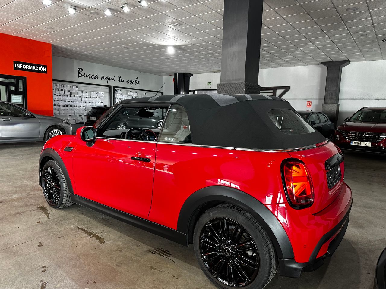 Foto Mini One 6