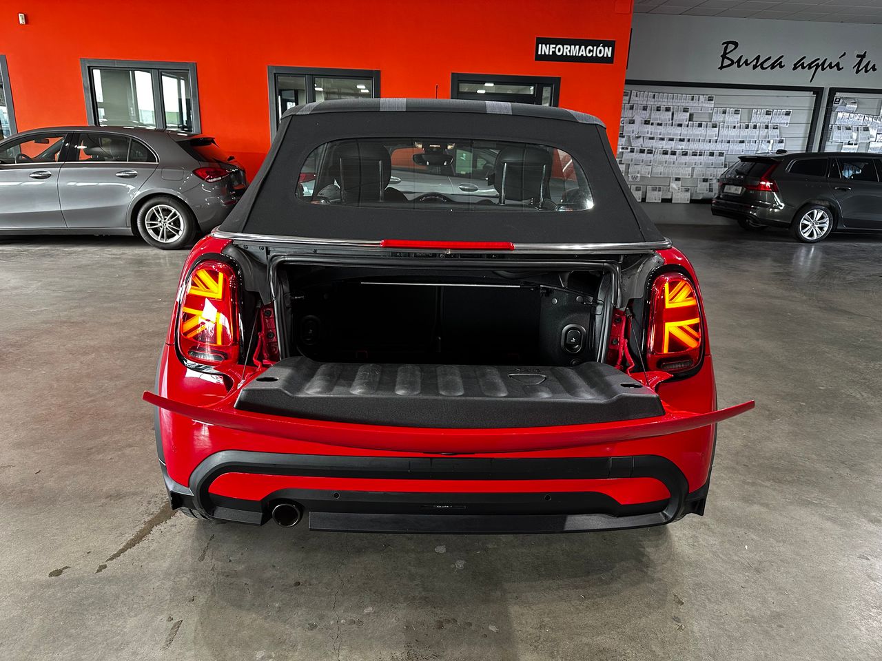 Foto Mini One 9