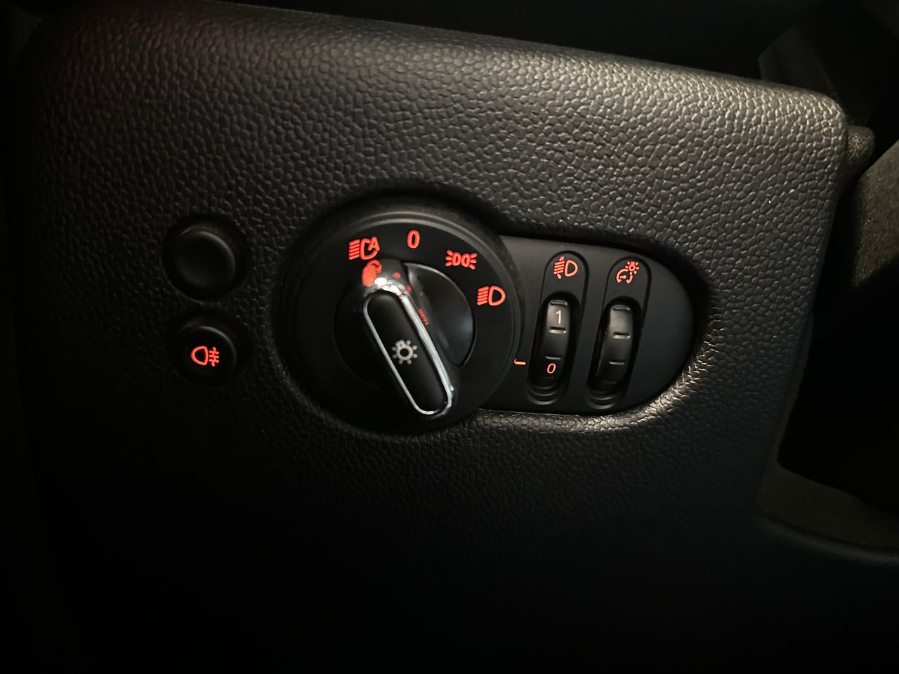 Foto Mini One 16