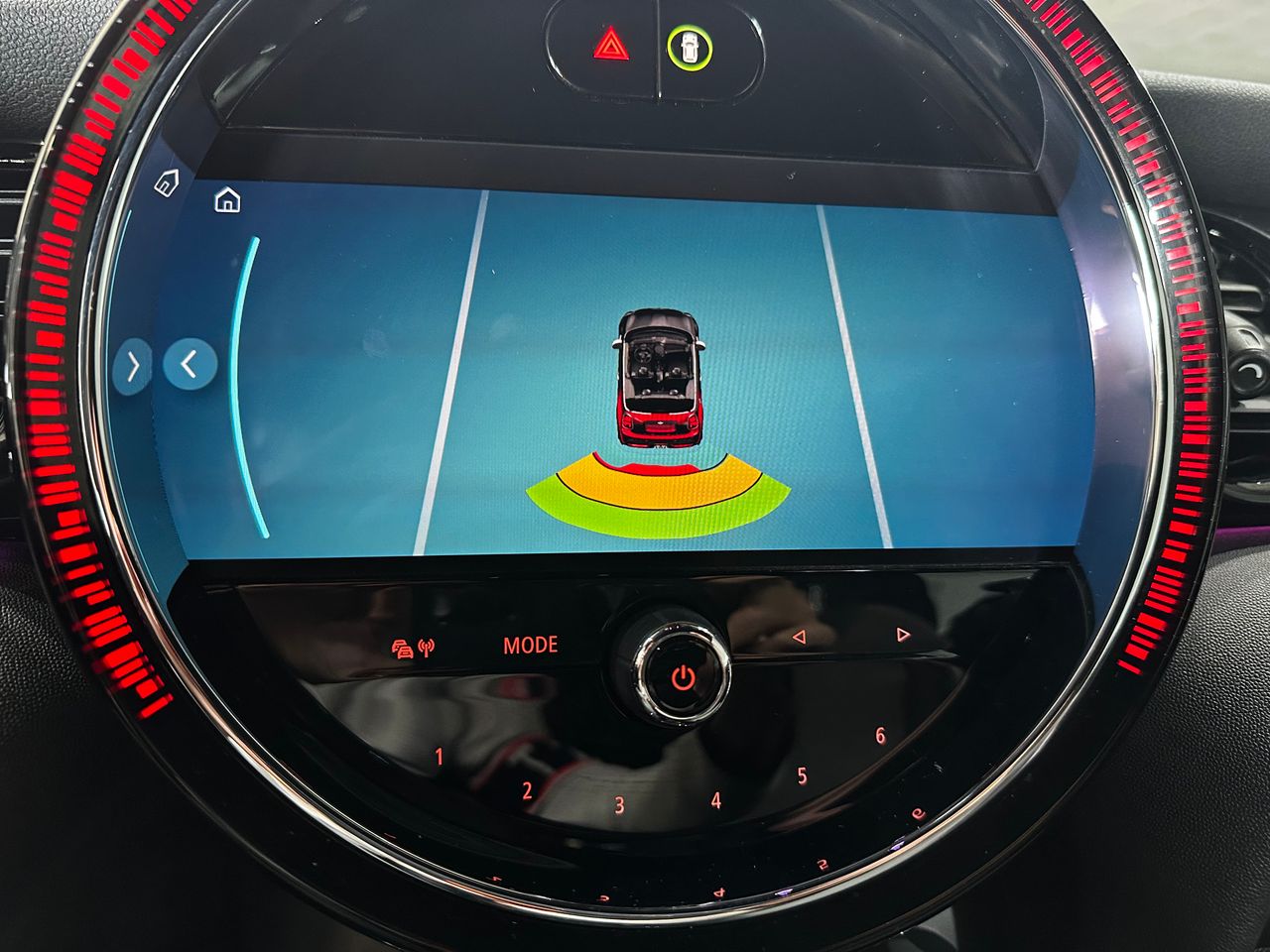 Foto Mini One 17