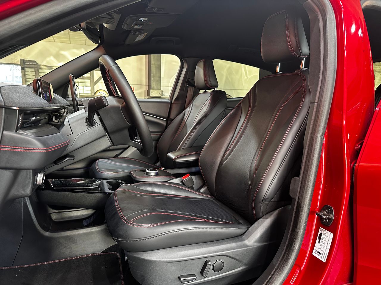 Foto Ford Mustang 10