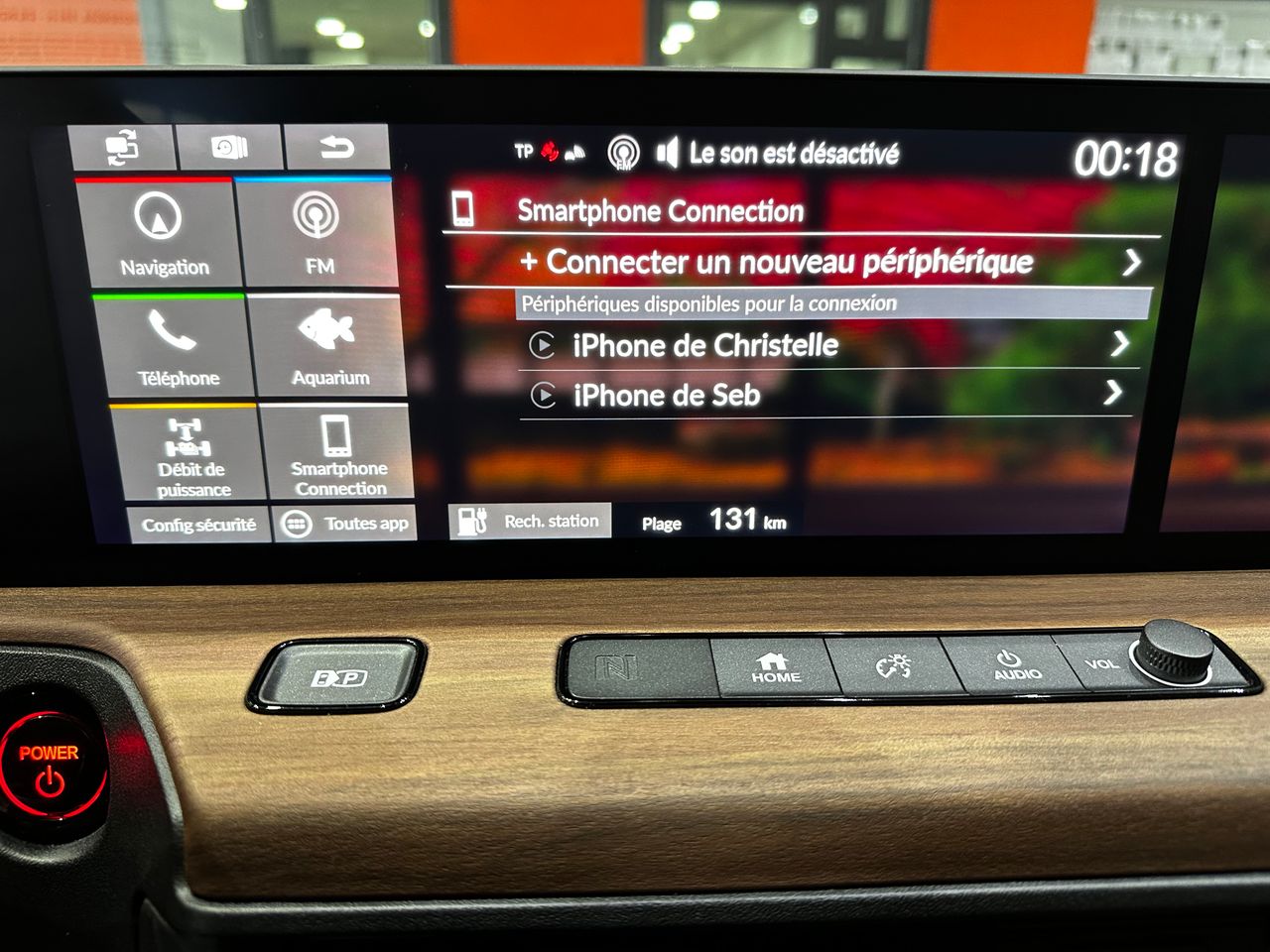 Foto Honda Honda e 22