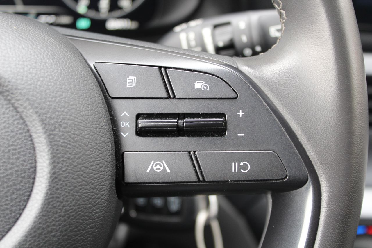Foto Hyundai Bayon 13