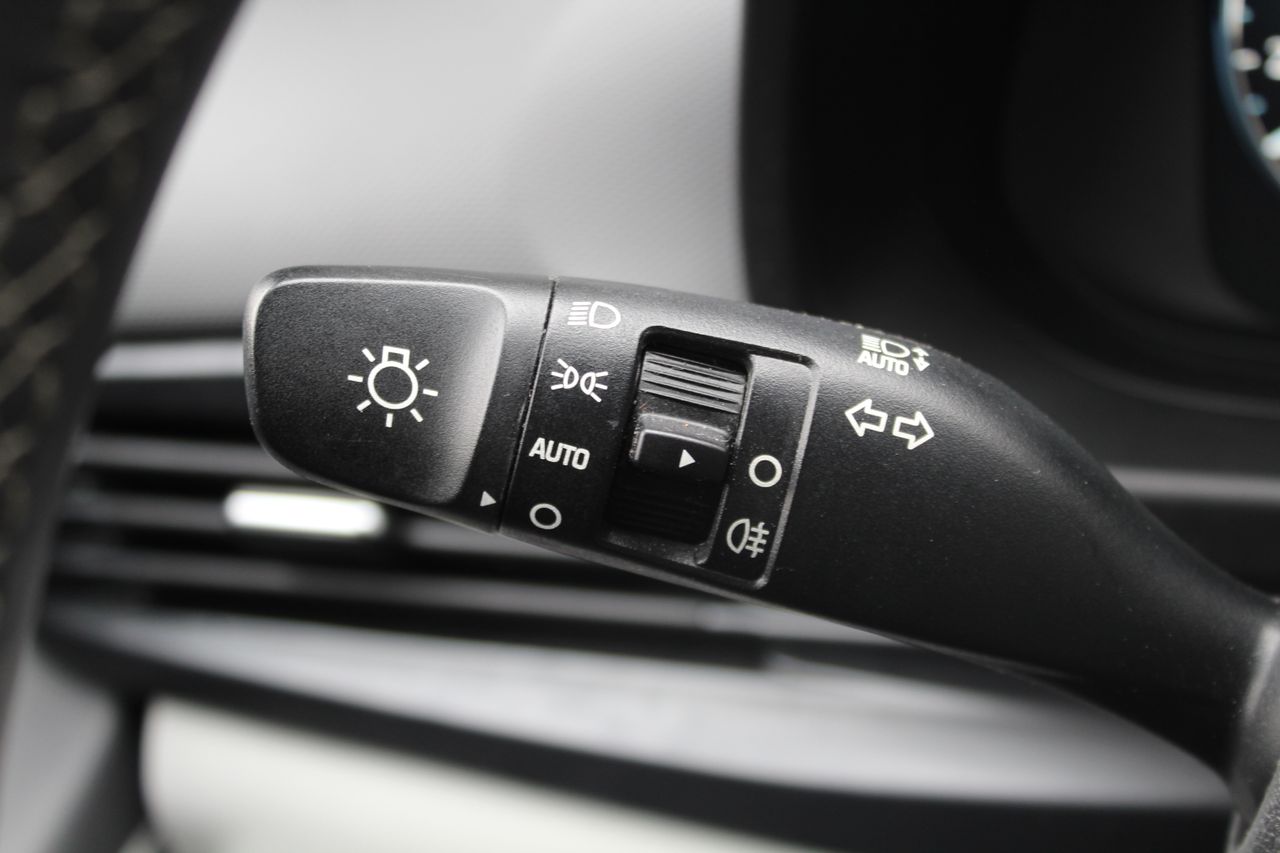 Foto Hyundai Bayon 14
